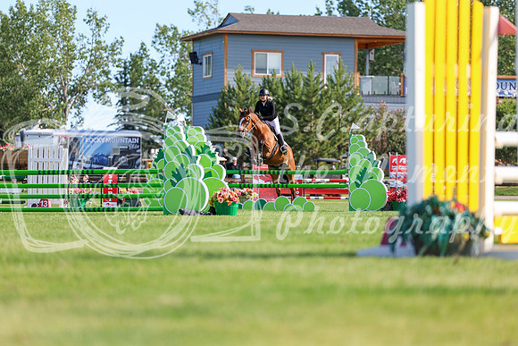 00831 - Shea - 2026 Mid-Summer Classic I - Sunday July 12th