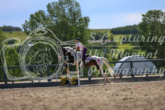 09469 - Mykenzi - 2026 Mid-Summer Classic I - Sunday July 12th