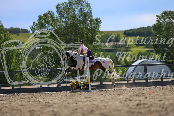 09470 - Mykenzi - 2026 Mid-Summer Classic I - Sunday July 12th