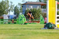 00832 - Shea - 2026 Mid-Summer Classic I - Sunday July 12th