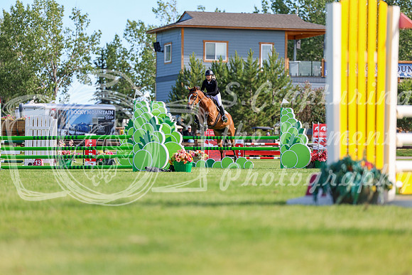 00832 - Shea - 2026 Mid-Summer Classic I - Sunday July 12th