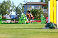 00836 - Shea - 2026 Mid-Summer Classic I - Sunday July 12th