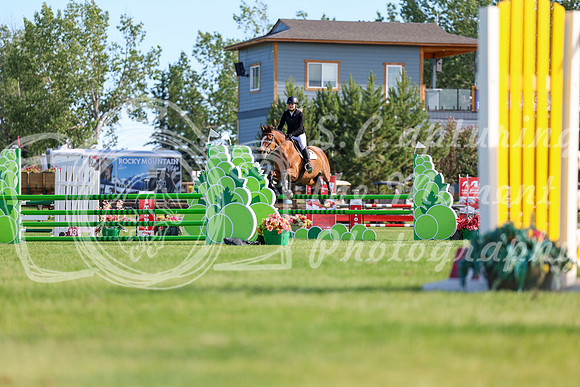 00836 - Shea - 2026 Mid-Summer Classic I - Sunday July 12th