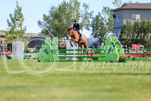 00838 - Shea - 2026 Mid-Summer Classic I - Sunday July 12th