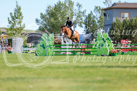 00839 - Shea - 2026 Mid-Summer Classic I - Sunday July 12th