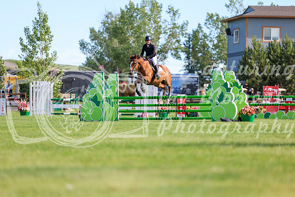 00840 - Shea - 2026 Mid-Summer Classic I - Sunday July 12th