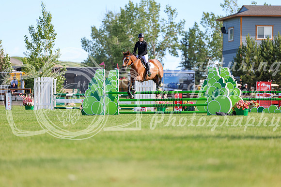 00842 - Shea - 2026 Mid-Summer Classic I - Sunday July 12th