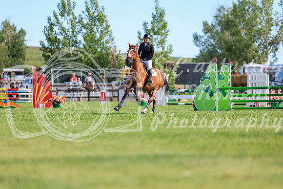 00843 - Shea - 2026 Mid-Summer Classic I - Sunday July 12th