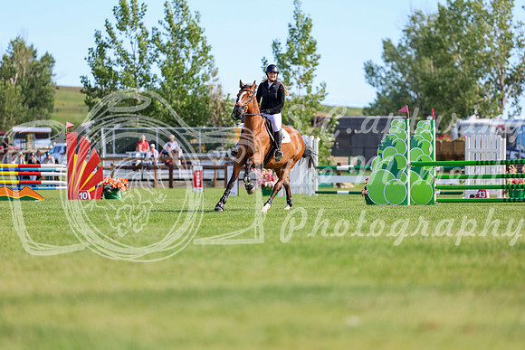 00844 - Shea - 2026 Mid-Summer Classic I - Sunday July 12th