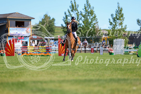 00847 - Shea - 2026 Mid-Summer Classic I - Sunday July 12th