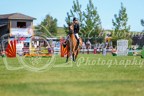 00848 - Shea - 2026 Mid-Summer Classic I - Sunday July 12th