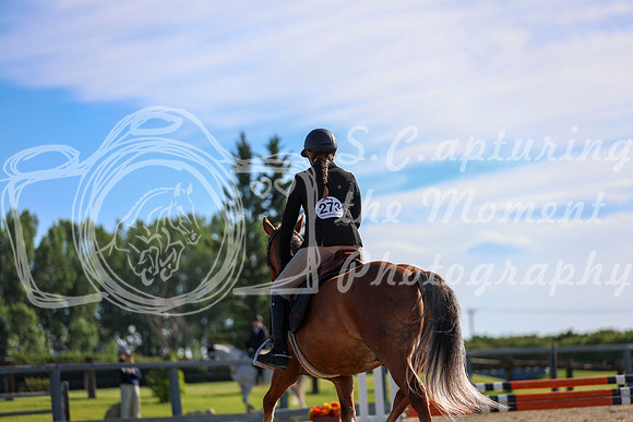 03533 - Mkenzi - 2026 Mid-Summer Classic I - Sunday July 12th