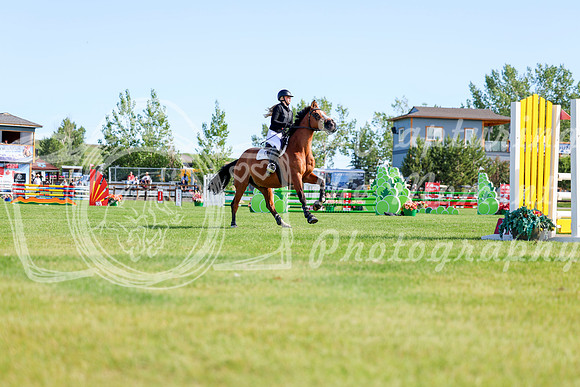 00849 - Shea - 2026 Mid-Summer Classic I - Sunday July 12th