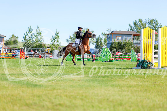 00851 - Shea - 2026 Mid-Summer Classic I - Sunday July 12th