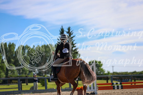 03538 - Mkenzi - 2026 Mid-Summer Classic I - Sunday July 12th