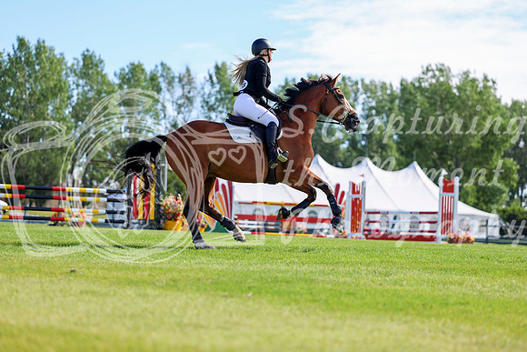 00861 - Shea - 2026 Mid-Summer Classic I - Sunday July 12th