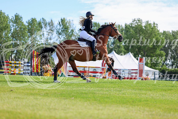 00863 - Shea - 2026 Mid-Summer Classic I - Sunday July 12th