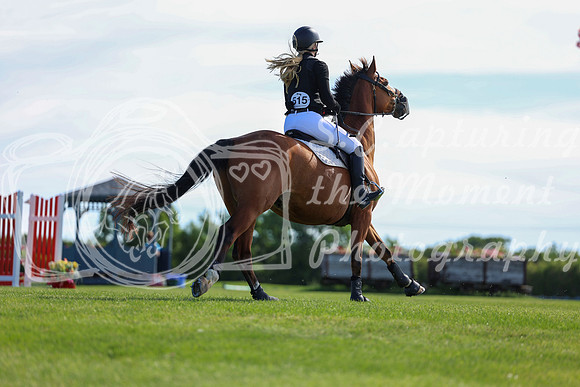 00864 - Shea - 2026 Mid-Summer Classic I - Sunday July 12th