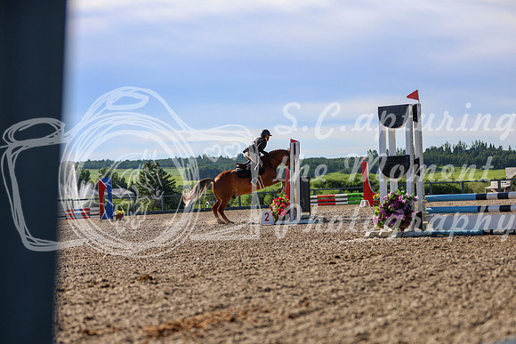 03548 - Mkenzi - 2026 Mid-Summer Classic I - Sunday July 12th