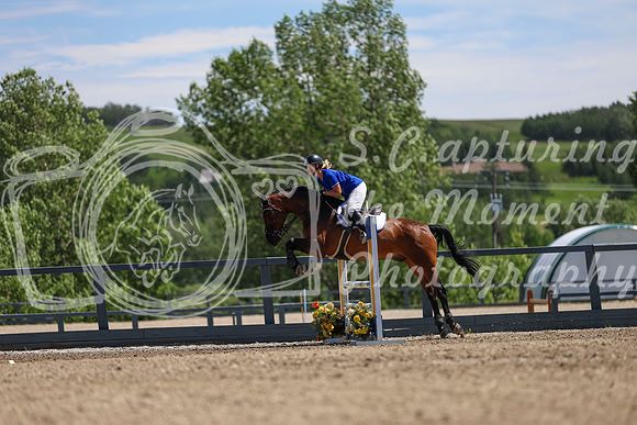11827 - Mykenzi - 2026 Mid-Summer Classic I - Sunday July 12th