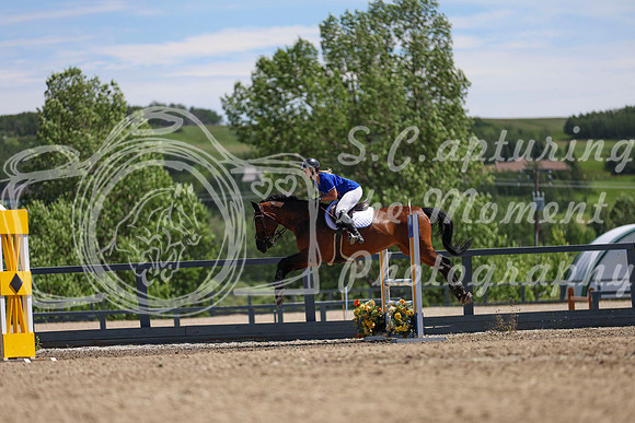 11829 - Mykenzi - 2026 Mid-Summer Classic I - Sunday July 12th