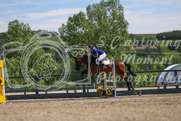 11828 - Mykenzi - 2026 Mid-Summer Classic I - Sunday July 12th