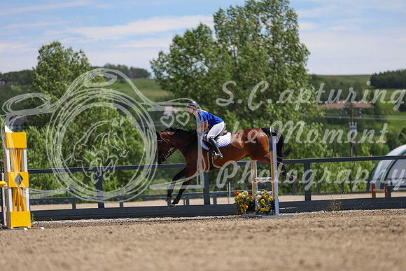 11830 - Mykenzi - 2026 Mid-Summer Classic I - Sunday July 12th