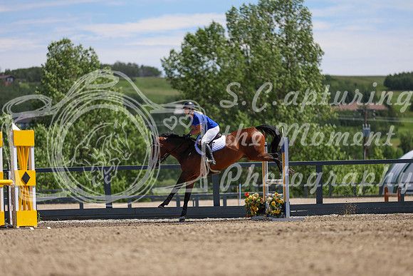 11831 - Mykenzi - 2026 Mid-Summer Classic I - Sunday July 12th
