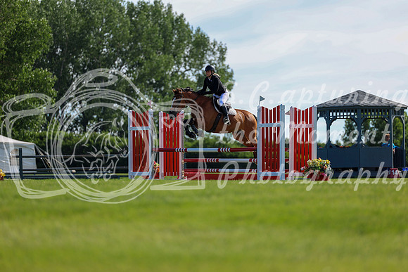 00870 - Shea - 2026 Mid-Summer Classic I - Sunday July 12th