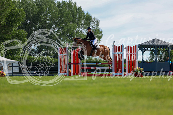 00871 - Shea - 2026 Mid-Summer Classic I - Sunday July 12th
