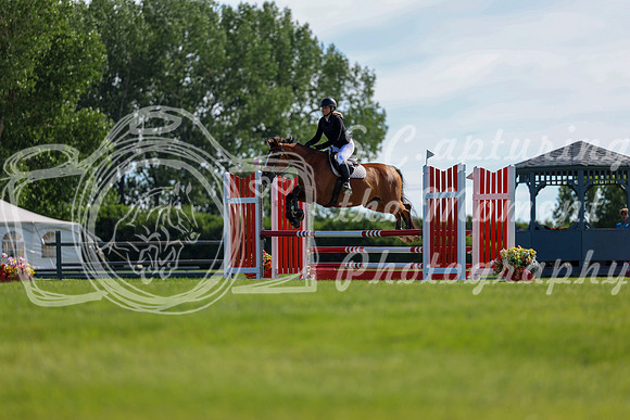 00872 - Shea - 2026 Mid-Summer Classic I - Sunday July 12th