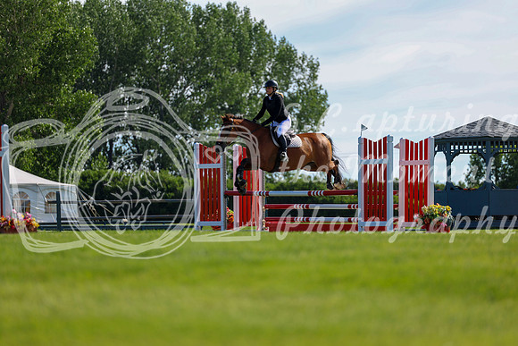 00873 - Shea - 2026 Mid-Summer Classic I - Sunday July 12th