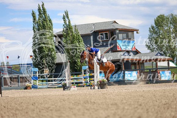11832 - Mykenzi - 2026 Mid-Summer Classic I - Sunday July 12th