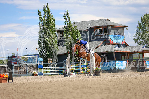 11834 - Mykenzi - 2026 Mid-Summer Classic I - Sunday July 12th