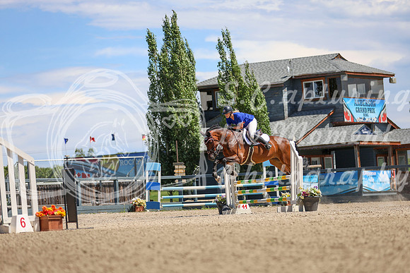 11837 - Mykenzi - 2026 Mid-Summer Classic I - Sunday July 12th