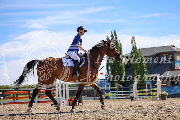 09569 - Mykenzi - 2026 Mid-Summer Classic I - Sunday July 12th