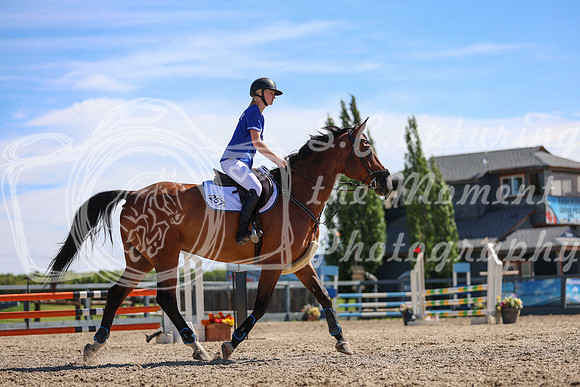 09570 - Mykenzi - 2026 Mid-Summer Classic I - Sunday July 12th
