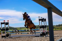 09575 - Mykenzi - 2026 Mid-Summer Classic I - Sunday July 12th