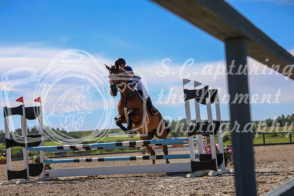 09575 - Mykenzi - 2026 Mid-Summer Classic I - Sunday July 12th