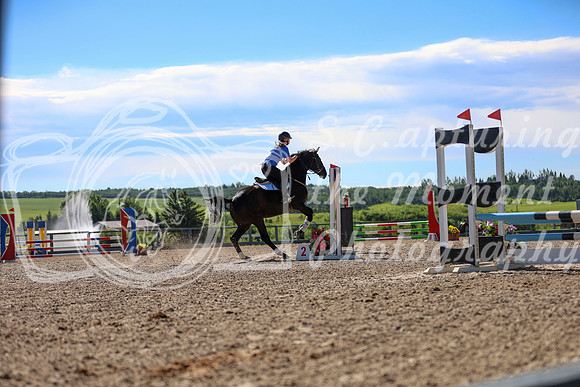 08905 - Mykenzi - 2026 Mid-Summer Classic I - Sunday July 12th