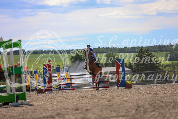 09586 - Mykenzi - 2026 Mid-Summer Classic I - Sunday July 12th