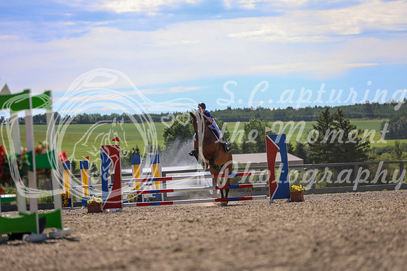 09587 - Mykenzi - 2026 Mid-Summer Classic I - Sunday July 12th