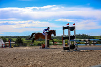 09585 - Mykenzi - 2026 Mid-Summer Classic I - Sunday July 12th