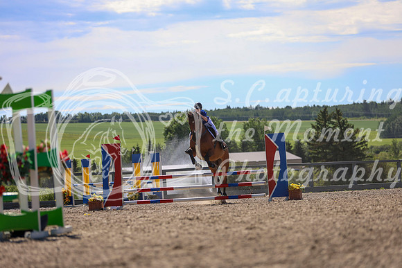 09588 - Mykenzi - 2026 Mid-Summer Classic I - Sunday July 12th
