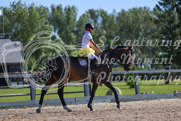 08381 - Mykenzi - 2026 Mid-Summer Classic I - Sunday July 12th