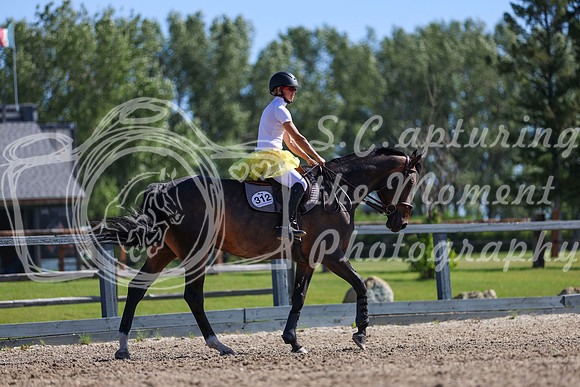 08380 - Mykenzi - 2026 Mid-Summer Classic I - Sunday July 12th