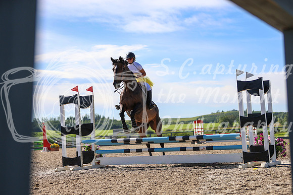 08387 - Mykenzi - 2026 Mid-Summer Classic I - Sunday July 12th