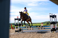 08391 - Mykenzi - 2026 Mid-Summer Classic I - Sunday July 12th