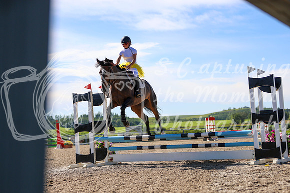 08391 - Mykenzi - 2026 Mid-Summer Classic I - Sunday July 12th