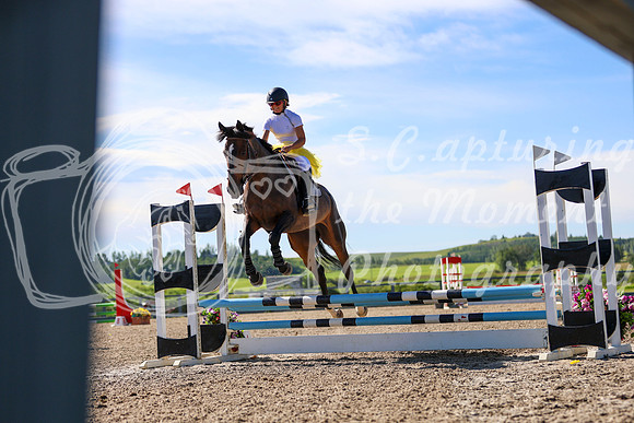 08390 - Mykenzi - 2026 Mid-Summer Classic I - Sunday July 12th